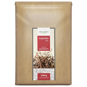 LAPACHO INNERER Rindentee Produktbild