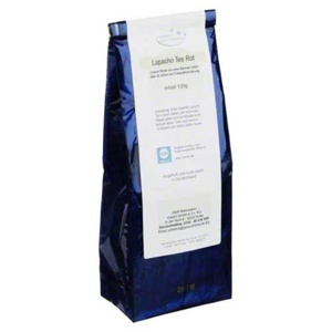Lapacho Tee, 100 g Beutel Produktbild
