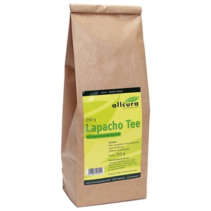 Lapacho Tee, 250 g Tee Produktbild