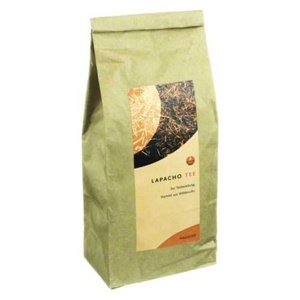 Lapacho Tee, 300 g Tee Produktbild