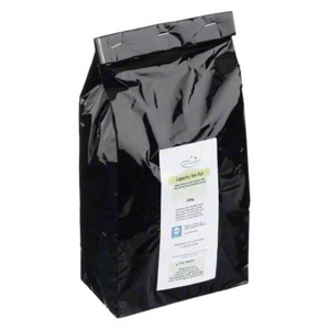 LAPACHO TEE rot Produktbild