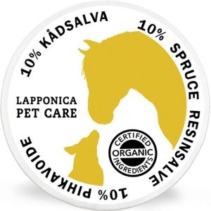 Lapponica Pet Care Grankådsalva 10% 20 ml produkt bild