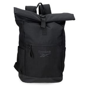 Laptopryggsäck Svart produkt bild