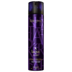 Laque Noire Hair Spray 300 ml produktbilde