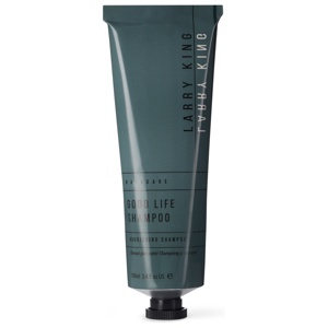 Larry King Good Life Shampoo 100 ml produktbillede