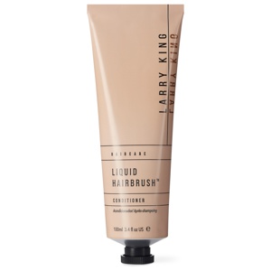 Larry King Liquid Hairbrush Conditioner 100 ml produktbillede