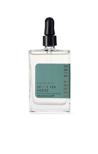 Larry King Spoilt For Choice Hair Oil 100 ml produktbillede