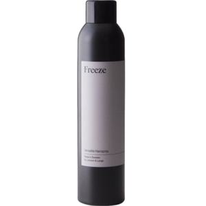 Larsson & Lange Freeze Versatile Hairspray 300 ml produkt bild