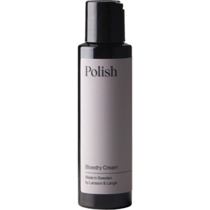 Larsson & Lange Polish Blowdry Cream 100 ml produktbillede