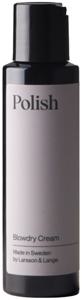 Larsson & Lange Polish Blowdry Cream 100 ml produkt bild