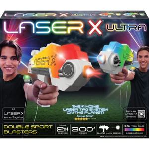 Laser X Ultra Sport Blasters produkt bild