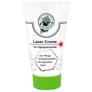 Lasercreme Resana, 30 ml Creme Produktbild