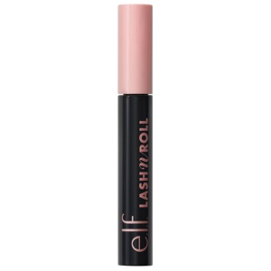 e.l.f. Lash 'N Roll Mascara Black 92g produkt bild