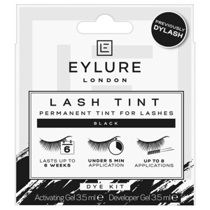 Eylure Lash Tint Black produkt bild