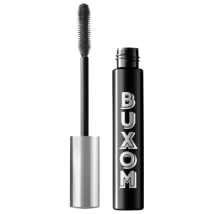 Lash Waterproof Volumizing Mascara Blackest Black produkt bild