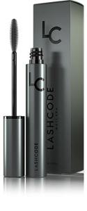 Lashcode Mascara 10ml produkt bild