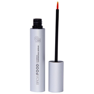 Lashfood BrowFood Natural Eyebrow Enhancer 5 ml produkt bild