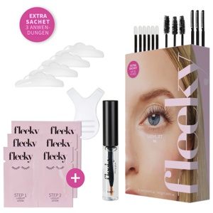 Lashlift Kit Produktbild