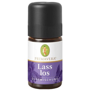 LASS los Duftmischung ätherisches Öl Produktbild