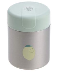 Lässig Mattermos Happy Fruits Lemon produkt bild