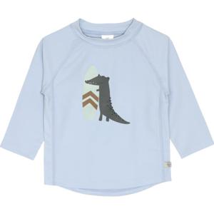 Lässig UV-tröja Med Långa Ärmar Crocodile Sky Blu 3–6 mån produkt bild