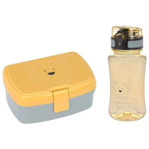 Lässig Lunchset About Friends Lion, 1 st produkt bild