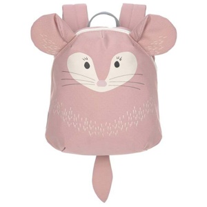Lässig Tiny Backpack About Friends Chinchilla, 1 st produkt bild