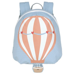 Lässig Backpack Tiny Drivers Balloon produkt bild