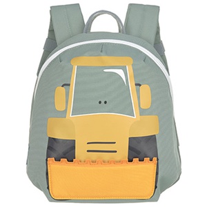 Lässig Tiny Backpack Drivers Excavator, 1 st produkt bild