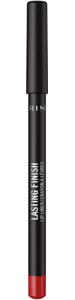 Lasting Finish Lip Liner Red Dynamite produkt bild