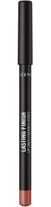 Rimmel Lasting Finish Lip Liner 725 Tiramisu produkt bild
