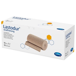 LASTODUR Binde straff 10 cmx7 m Produktbild