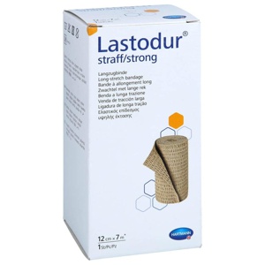 LASTODUR Binde straff 12 cmx7 m Produktbild
