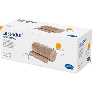 LASTODUR Binde straff 12 cmx7 m Produktbild