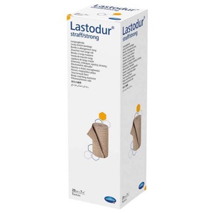 LASTODUR Binde straff 20 cmx7 m Produktbild