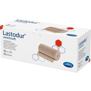 LASTODUR Binde weich 10 cmx7 m Produktbild