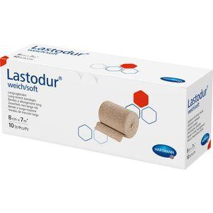 LASTODUR Binde weich 8 cmx7 m Produktbild
