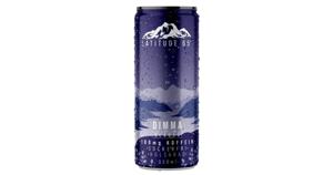 Latitude 65 Dimma Blåbär 330 ml produkt bild