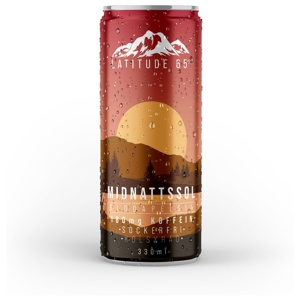Latitude 65, Midnattssol, 1 st produkt bild