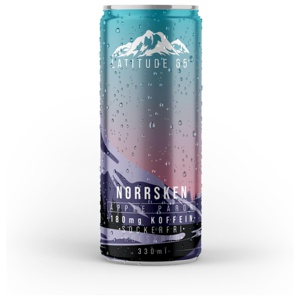 Latitude 65, Norrsken, 1 st produkt bild