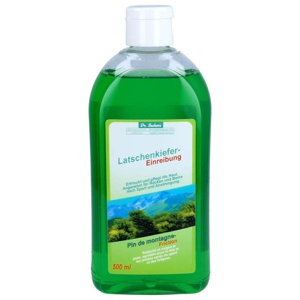 Latschenkiefer Einreibung Produktbild