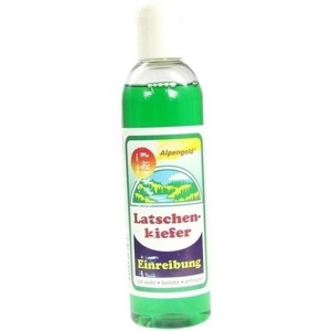Latschenkiefer Einreibung - Bei Verspannungen Produktbild