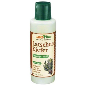 LATSCHENKIEFER MASSAGE Fluid Produktbild