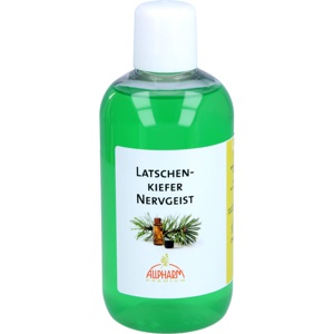 LATSCHENKIEFER Nervgeist 250 ml Flüssigkeit Produktbild
