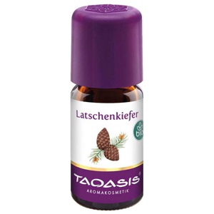 LATSCHENKIEFERÖL Bio Produktbild