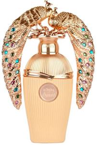 Lattafa Afeef EDP U 100 ml produkt bild