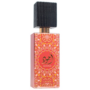 Lattafa Ajwad Pink To Pink Eau De Parfum - 60ml produkt bild