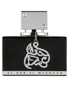 Lattafa Al Dur Al Maknoon Silver EDP produktbillede
