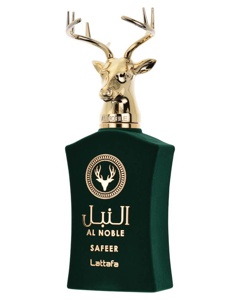 Lattafa Al Noble Safeer EDP produktbillede