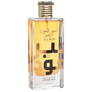 Lattafa Ameer Al Oudh Intense Oud Eau De Parfum 100 ml produkt bild
